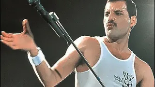 Queen - I Want It All (A Freddie Mercury Tribute)