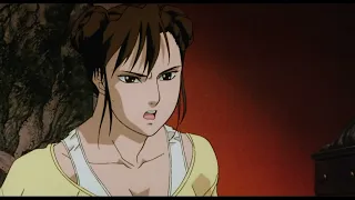 Chun-li vs Vega Street Fighter II 1994 1080p