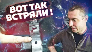 Неприятный нюанс с QD32 что делать?