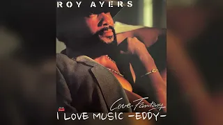 Roy Ayers - Love Fantasy