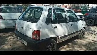 Maruti Suzuki 800 ac  Car For Sale Model 2006 02 engine original colou #oid  #car #marutisuzuki