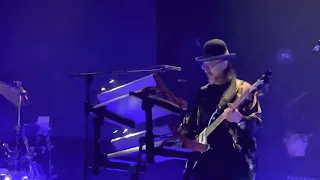 Primus - Madrigal - Toronto May 14th 2022