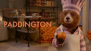 the beauty of Paddington & Paddington 2