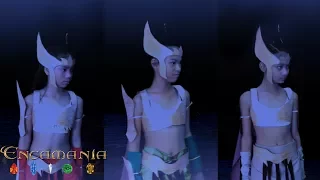 Encantadia: Wangis Ng Mga Pinagsanib na brilyante