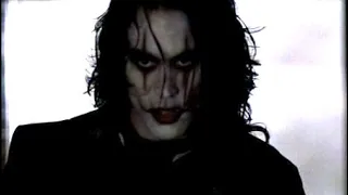 The Crow Edit