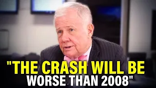 "No One Understands How Big This Is Going To Be" - Jim Rogers
