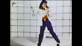 [Rare] Michael Jackson California Raisins Studio Motion Capture