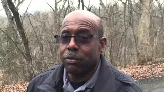 Shawnee County Sheriff Herman Jones speaks on ATV crash