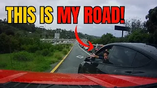 From Fury to Funny! Road Rage Fails That Will Make You LOL | WORST Drivers EVER