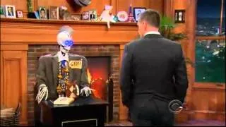 Craig Ferguson 6/24/14A Late Late Show