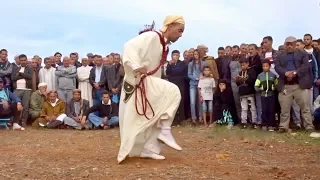Danse Alaoui 68 رقص العلاوي