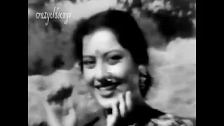 CHALA HAI KAHAAN - LATA JI - RAJINDER KRISHAN - MADAN MOHAN   ( SANJOG  1961 )