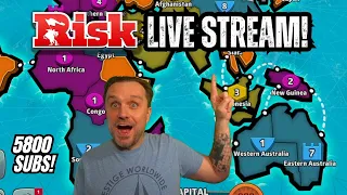 Risk Tuesday Livestream!