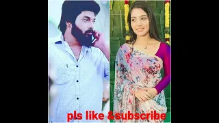 Sembaruthi Serial Old Aathi Vs Parvathi#shorts#💕💞💫💫