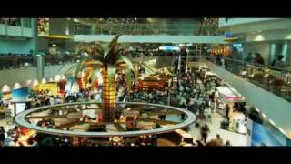 Dubai Duty Free | History of... Documentary (Teaser Reel)