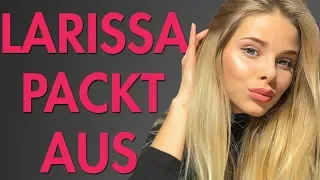 GNTM 2020 Larissa packt aus: So war meine Zeit mit Lijana | INTERVIEW