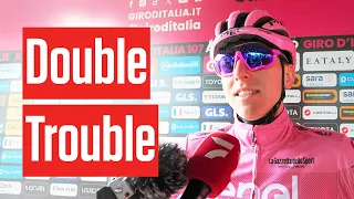 Tadej Pogacar Contemplates Tour de France Double After Giro d'Italia 2024