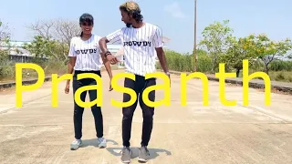 Manjal Veyil Dance Cover