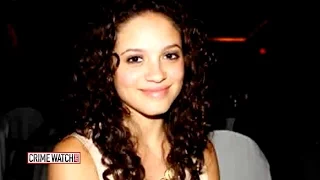 Exclusive: Could Voicemail Unravel Faith Hedgepeth Murder Mystery? - Pt. 1 - Crime Watch Daily