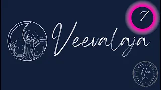 ♒️ Veevalaja - Keldi Rist (7.lugemine)