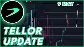 TELLOR EMERGENCY UPDATE!🚨 | TELLOR (TRB) PRICE PREDICTION & NEWS 2024!