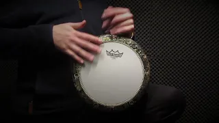 SUPER SAIDI Rhythm on Darbuka!