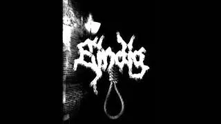 Eindig  - Want Al Het Leven Is...  (2008) Full Demo