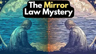 The Mirror Principle - If You Won't Change This Your Reality Will Never Change