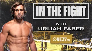 Urijah Faber on WEC Days & Great Post-Fight Parties; UFC 266 Recap W/ Jerald Spohn | In The Fight