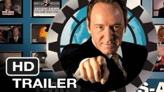 Father of Invention - Movie Trailer (2011) HD