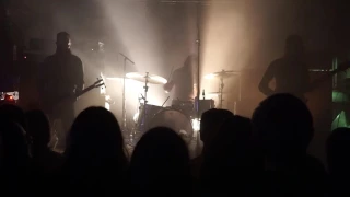 Russian Circles - Mlàdek (Live @ The Shelter)