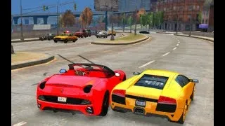 Grand Theft Auto 5 Fake