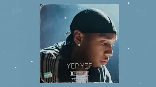(FREE) Tyga Type Beat "Yep Yep" 2024 | Club Banger hip hop Instrumental rap Beats