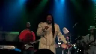 Luciano - Sweep Over My Soul (Live in Raleigh)