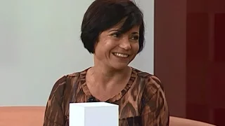 Paula Freitas explica como lidar com usuários de drogas | Identidade Geral