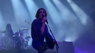 Maneskin – SUPERMODEL – Live – South Side Ballroom – Dallas TX – December 13, 2022