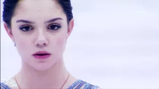 ｎｏ  ｇｌｏｒｙ| figure skating | evgenia medvedeva