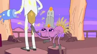 The Bunless Bravest Warriors   Ep  5 Season 1 On Cartoon Hangover   YouTube