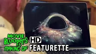 Interstellar (2014) Featurette - The Science of Interstellar