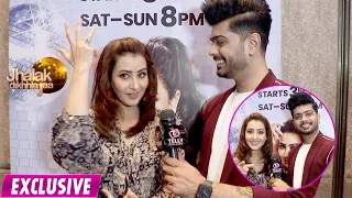 Shilpa Shinde On Not Doing Khatron Ke Khiladi, Jhalak Dikhhlaa Jaa 10, Competition & More