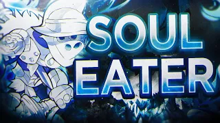 Eating Souls with Magyar | Brawlhalla 1v1