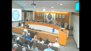 November 1, 2021 Gilroy City Council Meeting