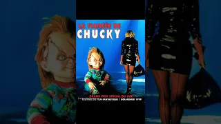 Bride of Chucky 1998