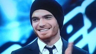 Elnur Huseynov (Eurovision 2015 Azerbaijan)