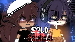 ▪🔪↓Sold To A Criminal↑🔪▪GLMM||GACHALIFEMINIMOVIE☕