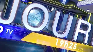 JOURNAL DU 11 AVRIL 2024 BY KOLO TV