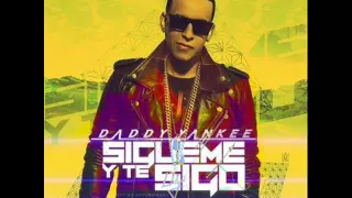 Daddy Yankee - Sigueme Y te sigo ( Video Official 2015 )