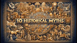 10 Historical Myths You've Probably Always Believed!