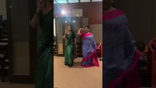 🫶🏻😅🥰 #dance #bollywood #song #himabindhu #ilakkiya #viral #love #own #shortsvideo #youtubeshorts