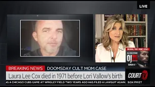 Family Source Reveals Disturbing Details in 'Cult Mom' Lori Vallow-Daybell's Siblings | Court TV